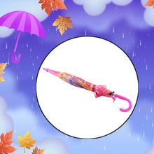 3 Fold Manual Open Umbrella | Windproof, Sunproof & Rainproof with Sturdy Steel Shaft | Easy to Hold & Carry | Umbrella for Women, Men & Kids (1 Pc) - dailyneed.life