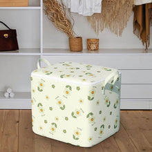 Foldable Clothes Storage Comforter Organizer Storage (140 L) - dailyneed.life