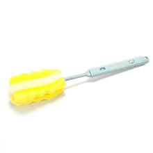 Sponge Head Household Kitchen Cleaning Tool Milk Bottle Cup Mug Brush - dailyneed.life