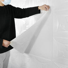 Wallpaper 3D Foam Wallpaper Sticker Panels - dailyneed.life