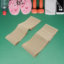 Wrist Support Band, Sleeve, Arthritis Pain Relief (1 Pair / With Card Packing) - dailyneed.life