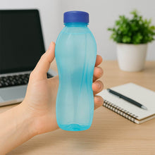 Plastic Water Bottle - dailyneed.life