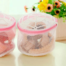 Small Round Laundry Bag (1 Pc): Ideal for Socks & Underwear - dailyneed.life