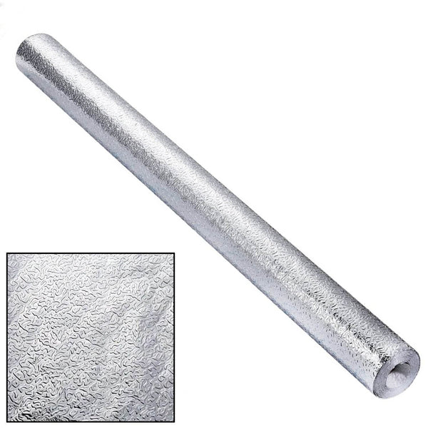 Self-Adhesive Wallpaper Aluminum Foil Wall Paper (60×200 Cm / Mix Design) - dailyneed.life