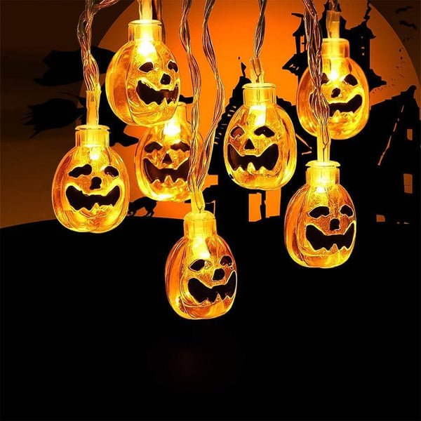 String Lights Mix Design Decorative Light Set - dailyneed.life