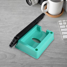 Plastic Mobile Phone Stand Holder (4 Pcs Set) - dailyneed.life