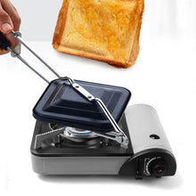 Apex Regular Non-Stick Flame-Based Sandwich Toaster - dailyneed.life