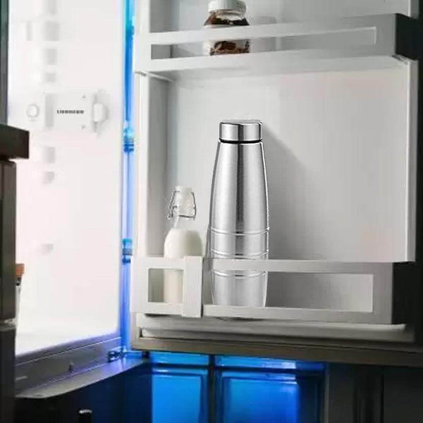 Stainless Steel Water Bottle (1000 ml) - dailyneed.life