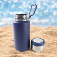 Stainless Steel Vacuum Flask Bottle (1100 ml Approx) - dailyneed.life