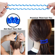 Telephone Wire Hair bands Pack of 2 Pc / Multicolour), Hair accessories - dailyneed.life