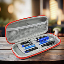 Pencil Box / Kids School Supply Organizer Students Stationery Box (1 Pc / Mix Design) - dailyneed.life