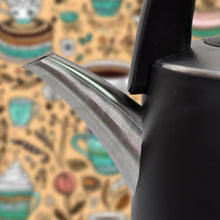 Stainless Steel Electric Kettle 2000 Watt (6 Ltr.) - dailyneed.life