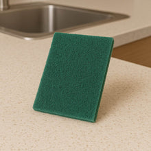 Pro Clean Heavy-Duty Kitchen Scrubber Pad – 4x6 inch (1 Pc) - dailyneed.life