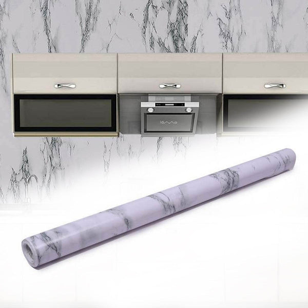 Adhesive Kitchen Wallpaper (2m x 60 Cm) - dailyneed.life