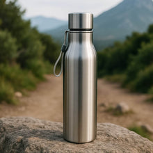 Premium Stainless Steel Water Bottle Approx 500ml (1 Pc) - dailyneed.life