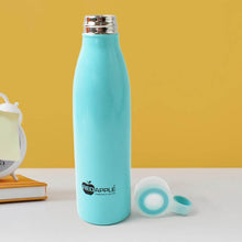 Stainless Steel Water Bottle (750 ML / 1 Pc) - dailyneed.life