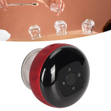 Electric Intelligent Breathing Cupping Massage Instrument The Smart Cupping Therapy Set's Massager for Muscle and Joint Pain Cellulite Massage Back Pain Relief for Back Shoulder Leg (1 Pc) - dailyneed.life