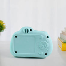 Portable Mini Camera-Shaped Handheld Fan - dailyneed.life