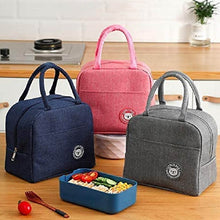 Lunch/Tote Bag for Women, Lunch Bag Women, Lunch Box Lunch Bag for Women Adult Men, Small Leakproof Cute Lunch Boxes for Work Office Picnic or Travel - dailyneed.life
