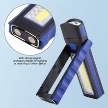 3W COB LED Work Light (1 Pc) - dailyneed.life