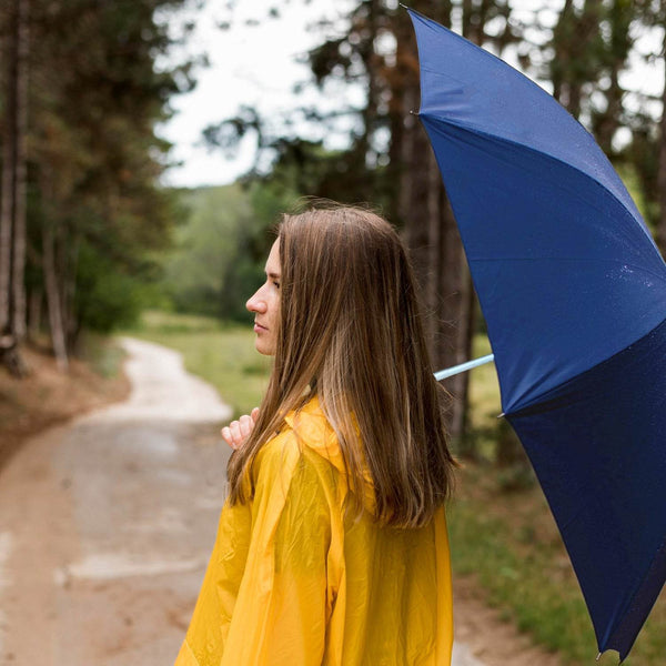 3-Fold Umbrella Summer Sun and Rain Protection Foldable Cute Umbrella || UV Protection Rain Sun Umbrella || Travel Accessories || Umbrella for Children, Girls, and Boys (1 Pc)  - dailyneed.life