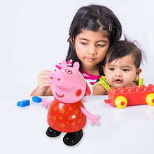 Baby Ride-On Push Car – Big Toy with Backrest & Musical Horn (For Boys & Girls) - dailyneed.life