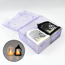 Smokeless Led Light Lantern Lamp, Diwali (2 Pc) - dailyneed.life
