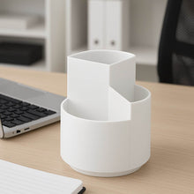 Plastic Rotatable Pen Holder, Pencil Marker Holder (1 Pc) - dailyneed.life