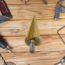 Step Drill Bit For Metal, High-Speed Steel Step Drill Bit (1 Pc / 4-32 MM) - dailyneed.life