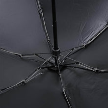 3-Fold Cute Umbrella – Sun & Rain Protection, UV Shield (1 Pc / With Zip Case) - dailyneed.life
