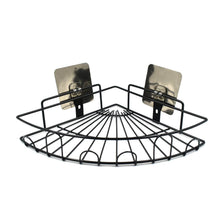 1 Pc Shower Caddy Corner for holding and storing various household stuffs and items etc. - dailyneed.life
