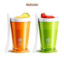 Slush and Shake Maker, BPA-Free Smoothie & Milkshake Cup, Freezer Core, Gift Box - dailyneed.life
