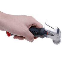 Carpenter Mini Claw Hammer - dailyneed.life