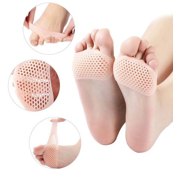 Silicone Tiptoe Protector – Cover for Men & Women - dailyneed.life