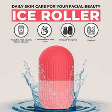 Beauty Face Massage Ice Roller (1 Pc) - dailyneed.life