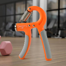 Knx Adjustable Hand Grip Strengthener – 5kg to 60kg Resistance (1 Pc) - dailyneed.life