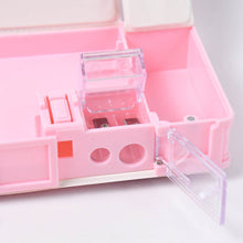 Plastic 3D Compass Box with Decompression Creative Toy (1 pc) - dailyneed.life