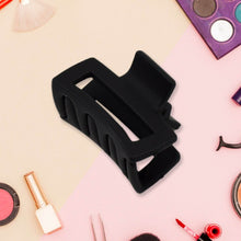 Matt Mini Hair Claw (2 Pc / Mix Colors), Hair accessories - dailyneed.life