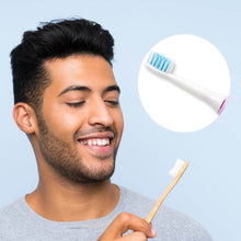 Electric Toothbrush Battery Operate For Home & Travelling Use - dailyneed.life