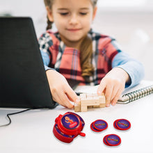 Exciting Hand Disk Shooter Toy Game Set for Kids – Indoor & Outdoor Fun - dailyneed.life