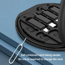 5-in-1 Charging Kit: Universal Cable for Every Device! - dailyneed.life