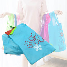 Reusable Grocery Bags - Reusable Bags With Handles (1 Pc / Mix Color) - dailyneed.life