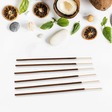 Mix Flavour Incense Sticks / Agarbatti (90 GM With Machis / Mix 1 Packet) - dailyneed.life
