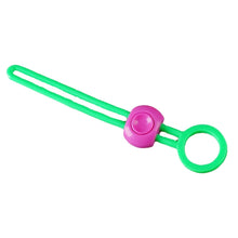 Food Bag Sealing Clips - Multi-Purpose Reusable Organizers for Kitchen & Home (1pc) - dailyneed.life