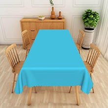 Reusable Table Cloth / Cover for Dining Picnic (200×140 Cm / 1 Pc) - dailyneed.life