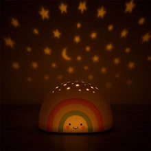 Rainbow projector LED Night Light for Kids (1 Pc) - dailyneed.life