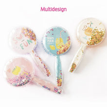 Hair Brush for Kids Detangling Anti-static Soft Massage for Braids Curly Straight Long or Short Wet Or Dry Hair (Multi-Design), Hair accessories - dailyneed.life