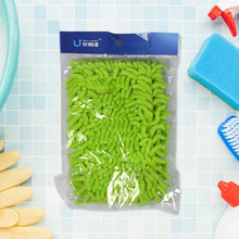 Microfiber Mop with Extendable Handle for Home & Office Cleaning - dailyneed.life