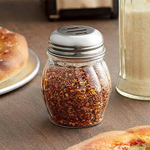 Apex Oregano & Chilli Flakes Dispenser Set – 2 Pcs Plastic Spice Shaker with Stainless Steel Lid - dailyneed.life