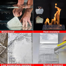 Waterproof Repair Tape for Pipe Leakage - dailyneed.life